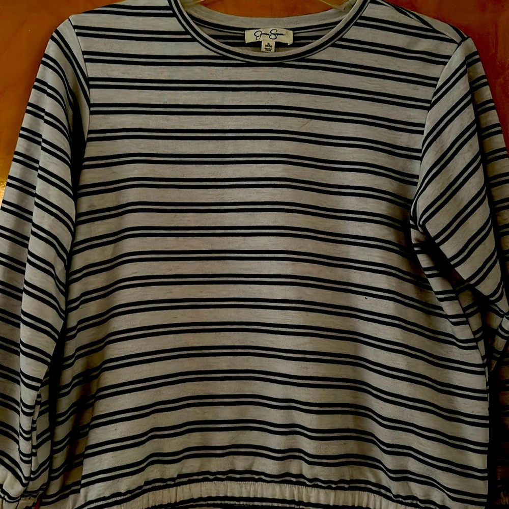"Large Girls' Tops"
